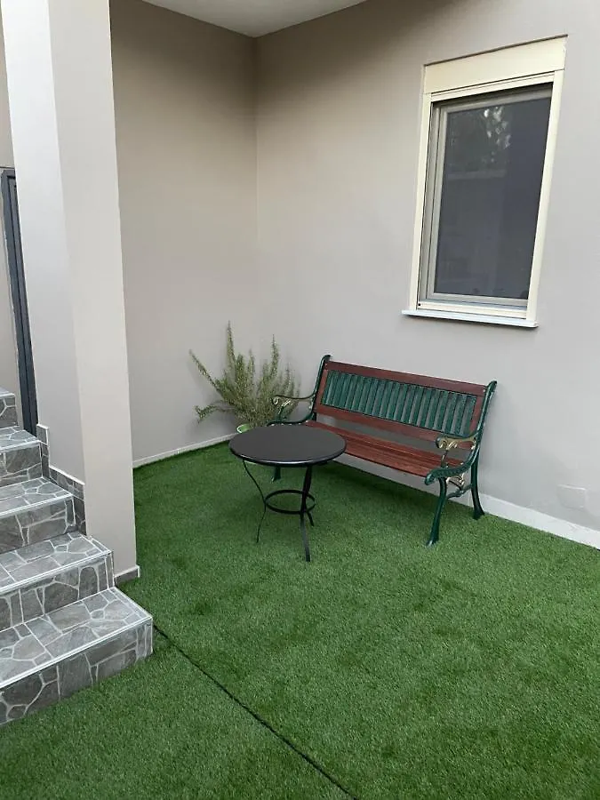 Royal House Apartment Elbasan