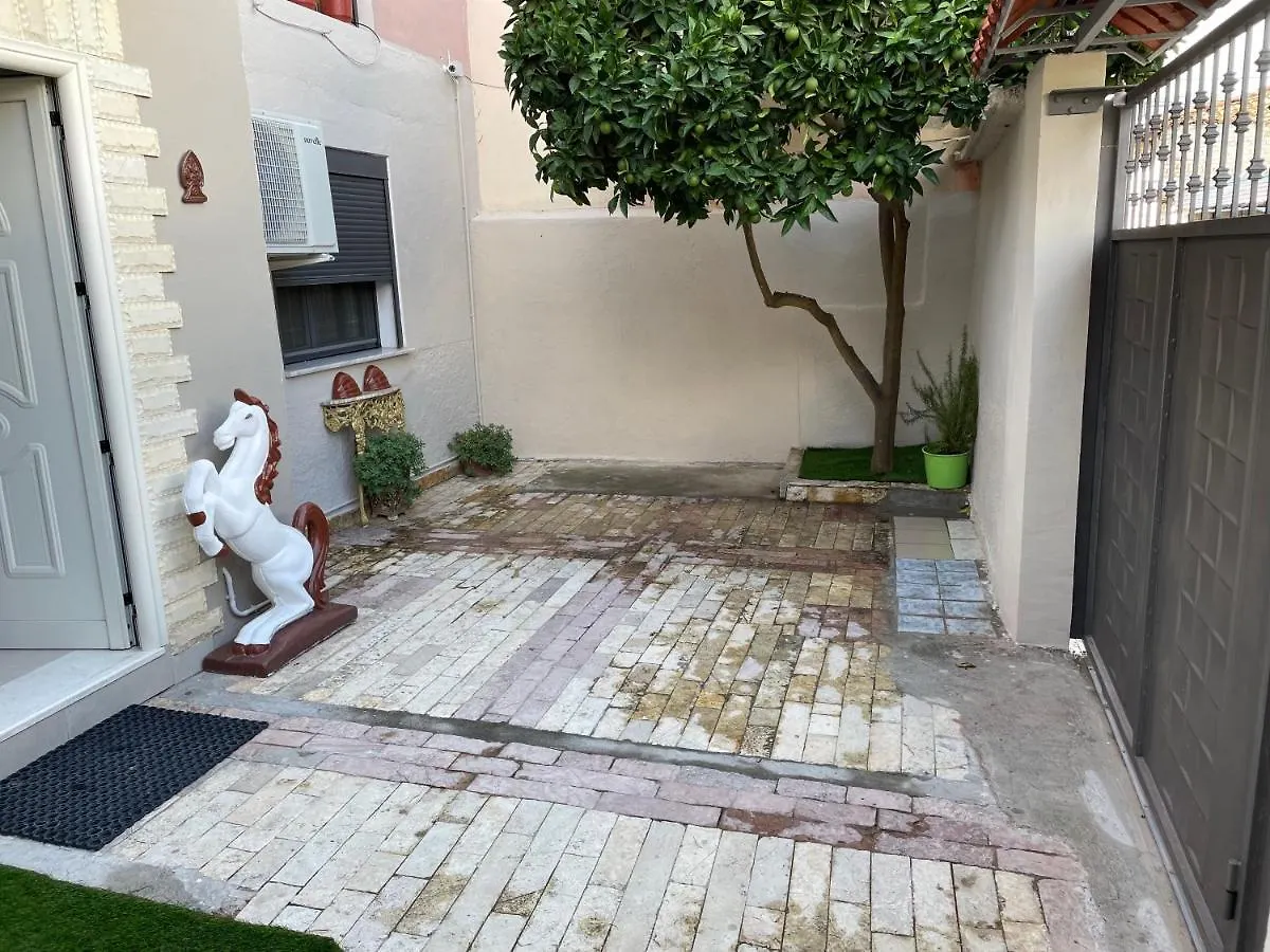 Royal House Apartment Elbasan