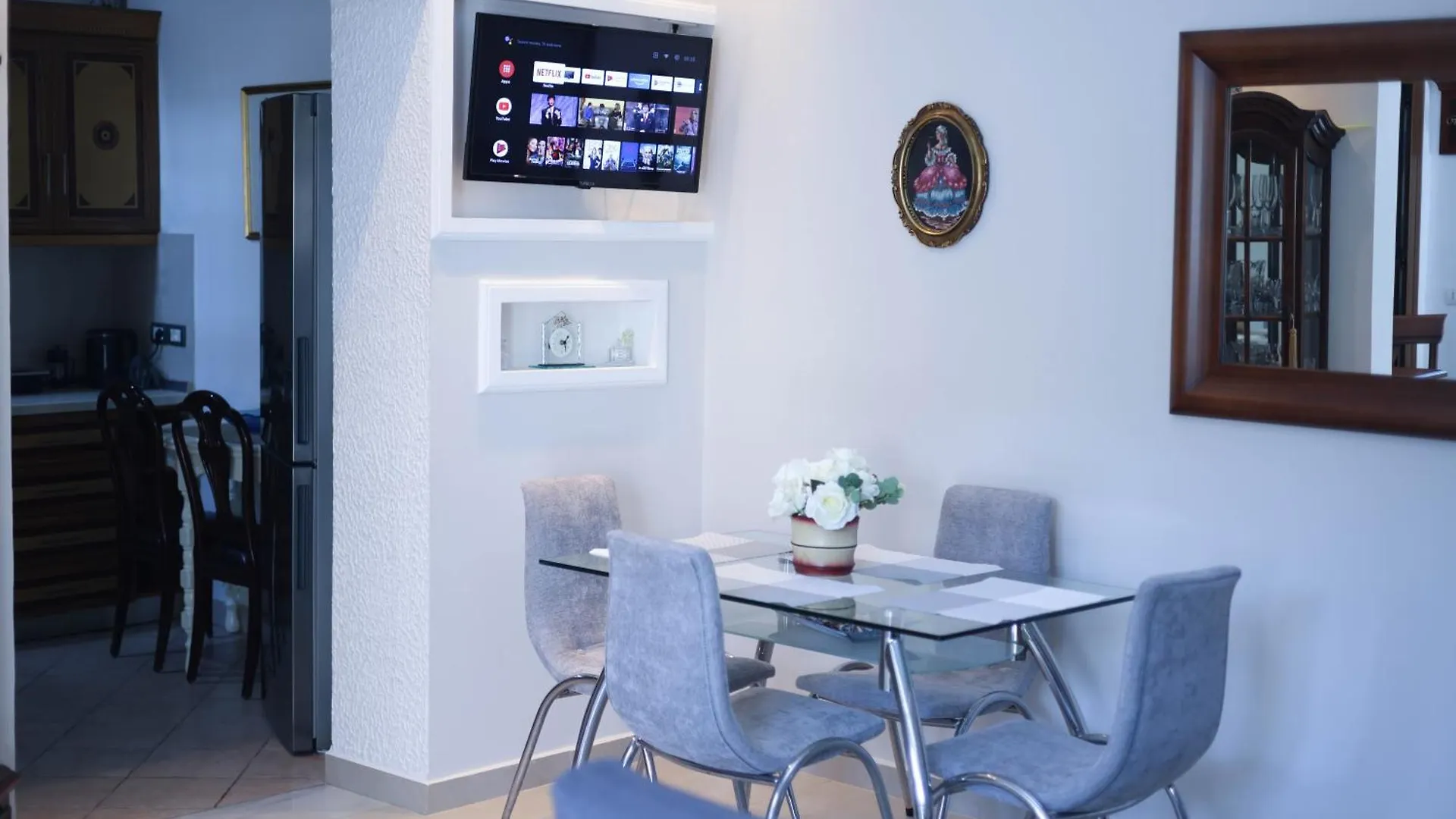 Royal House Apartment Elbasan 0*,  Albania