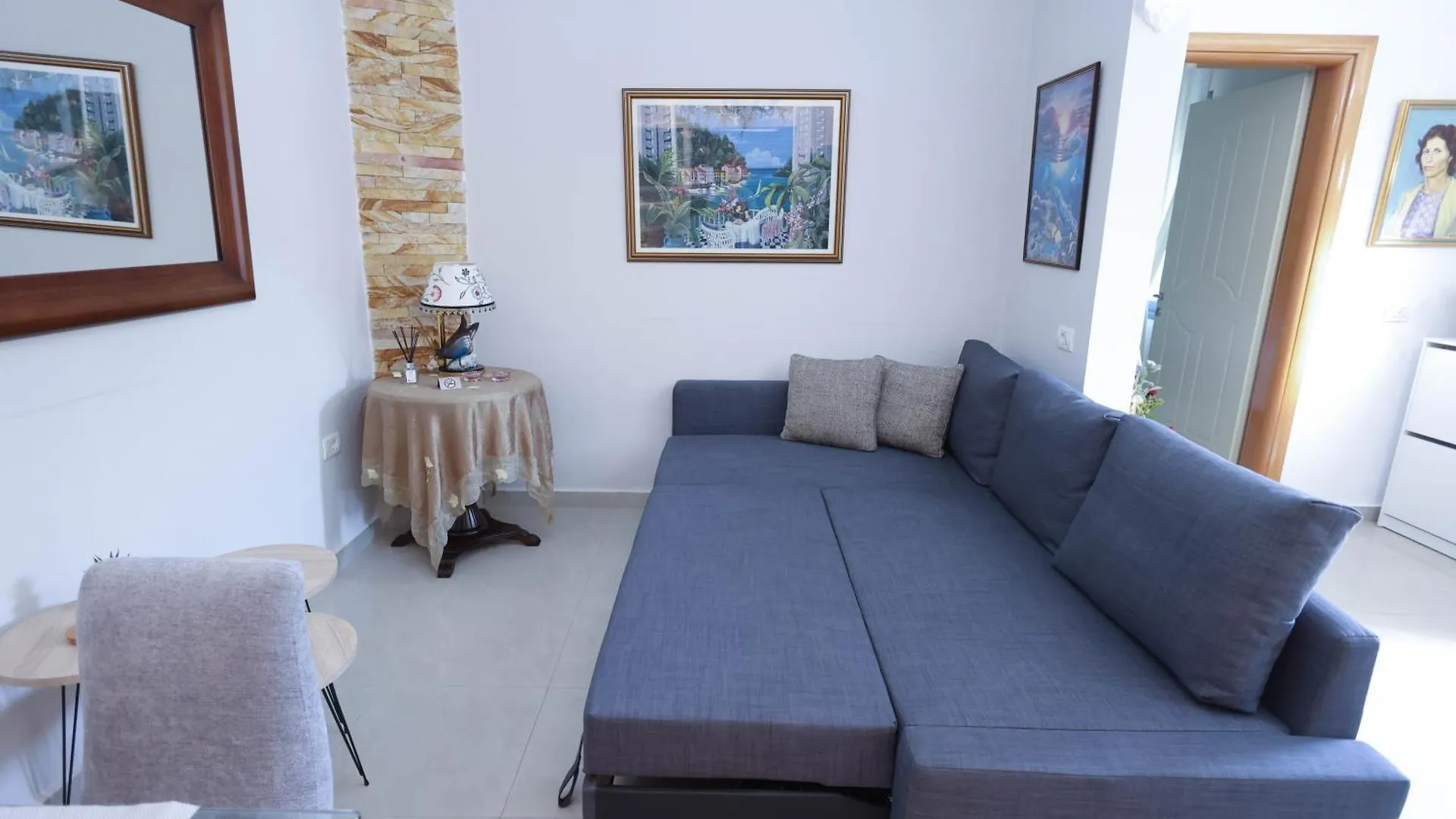 Royal House Apartment Elbasan