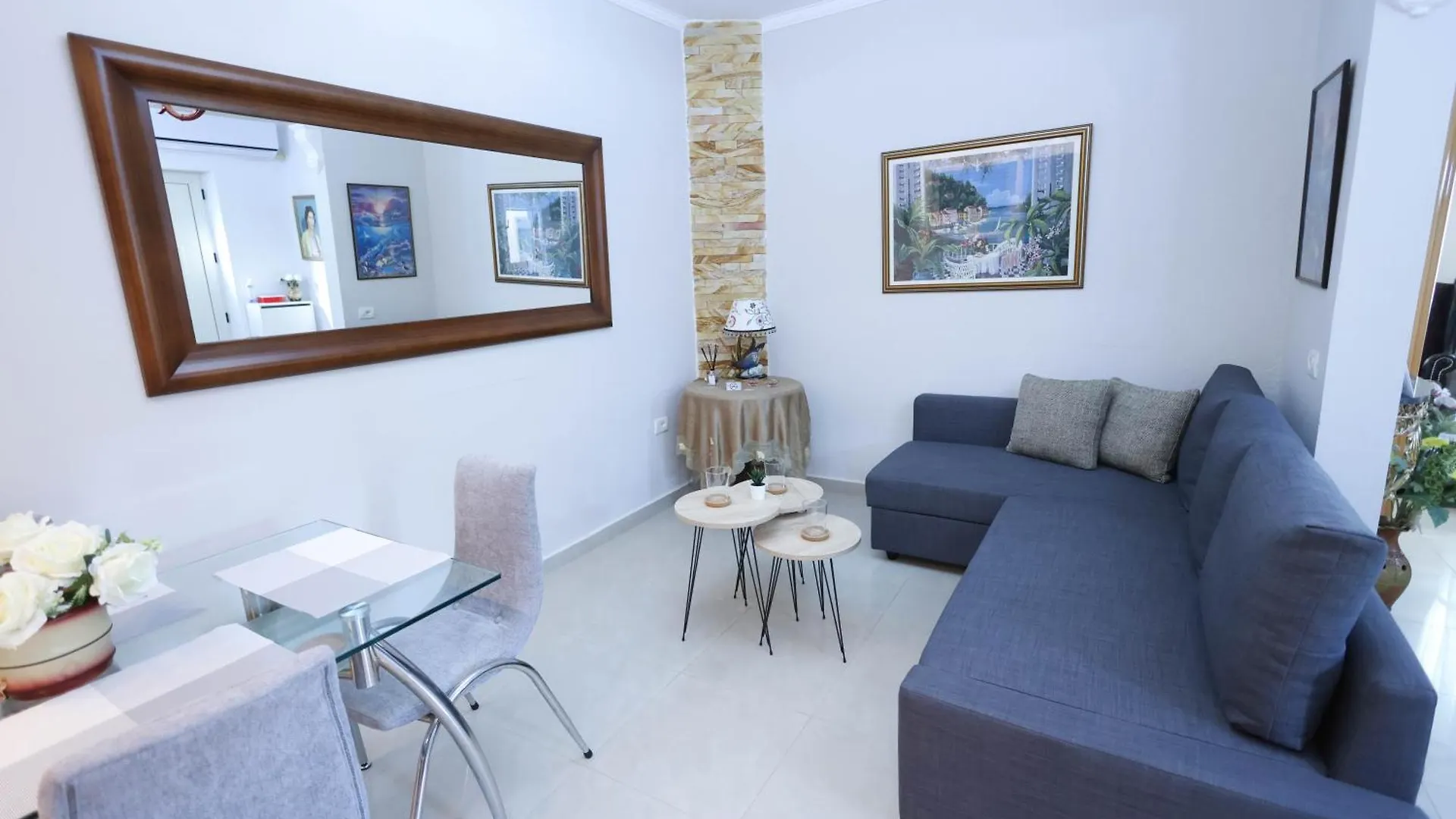 Royal House Apartment Elbasan
