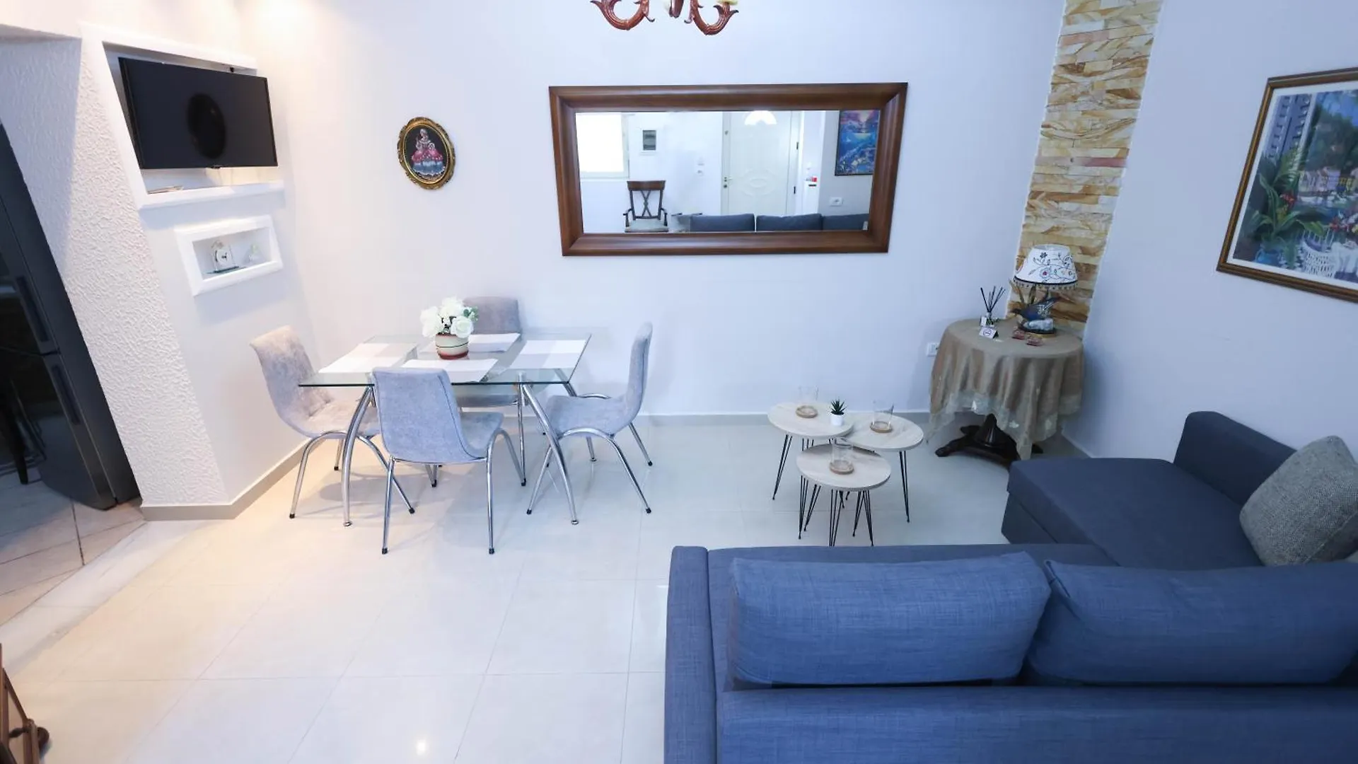 Royal House Apartment Elbasan Albania