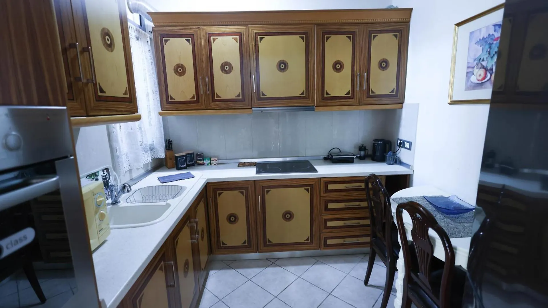 Royal House Apartment Elbasan