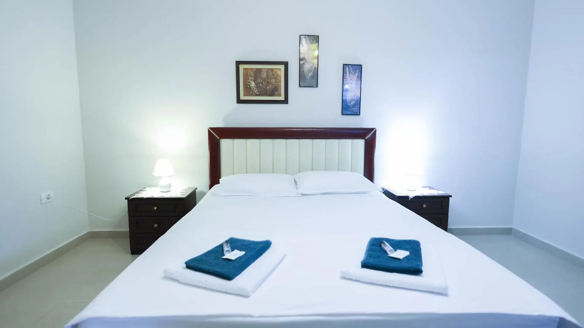 Royal House Apartment Elbasan